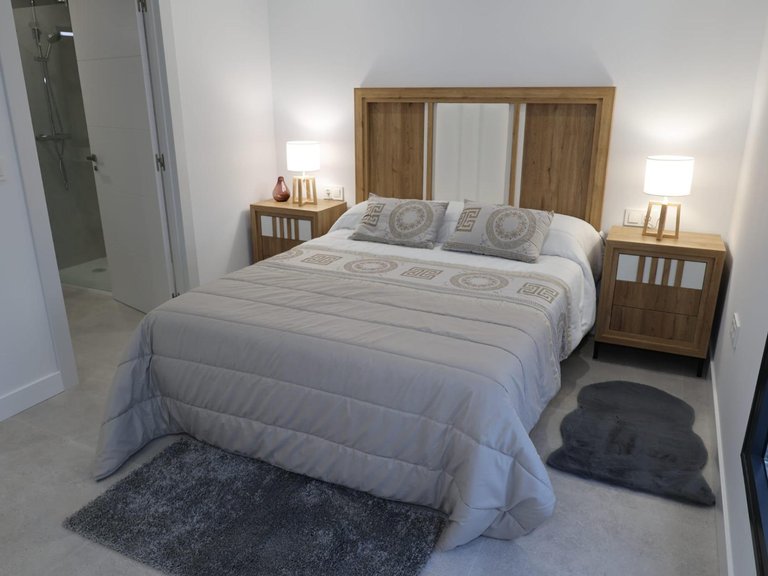Villa for Sale in Fuente Álamo, Murcia 19