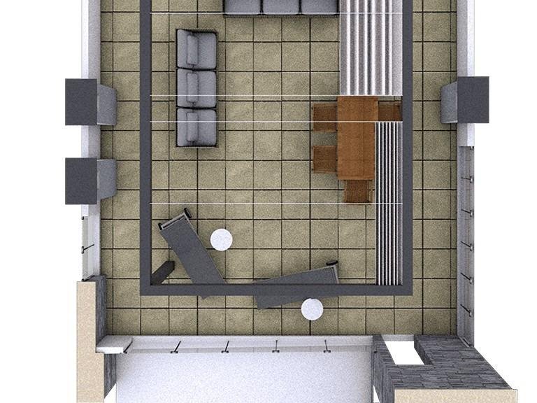 Villa for Sale in Fuente Álamo, Murcia 24