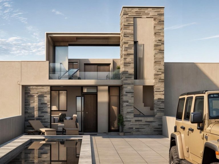 Town House for Sale in Fuente Álamo, Murcia 1