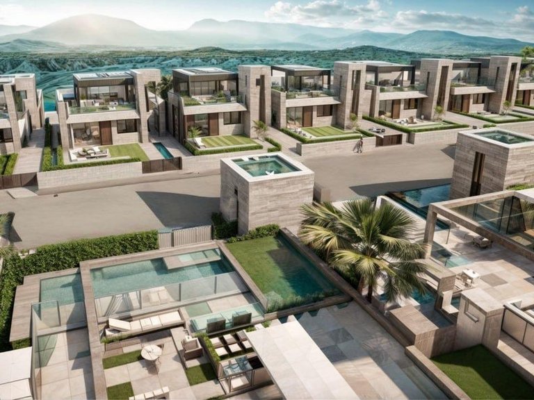 Town House for Sale in Fuente Álamo, Murcia 3