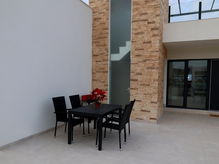 Town House for Sale in Fuente Álamo, Murcia 4