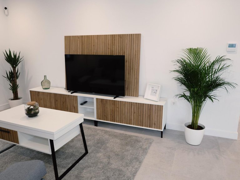 Town House for Sale in Fuente Álamo, Murcia 11