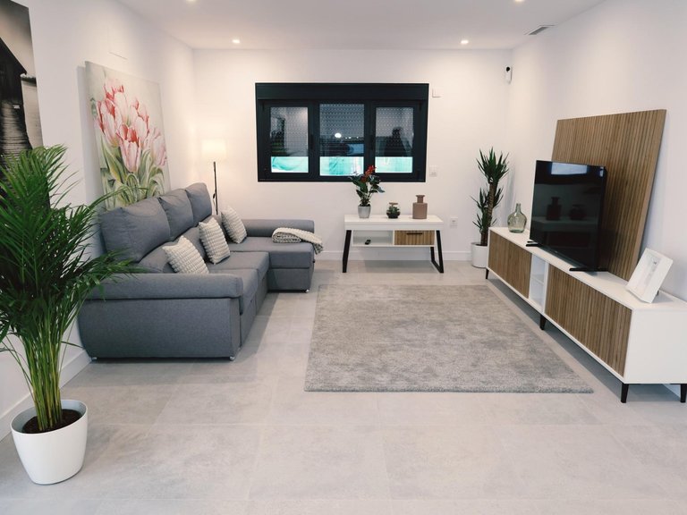 Town House for Sale in Fuente Álamo, Murcia 13