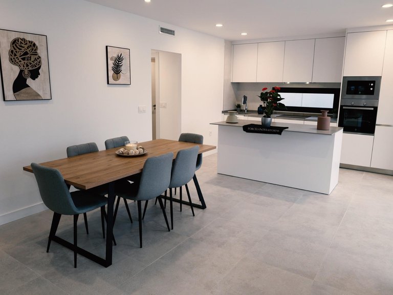 Town House for Sale in Fuente Álamo, Murcia 14