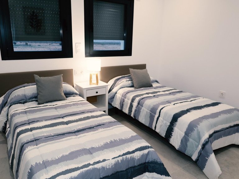 Town House for Sale in Fuente Álamo, Murcia 16