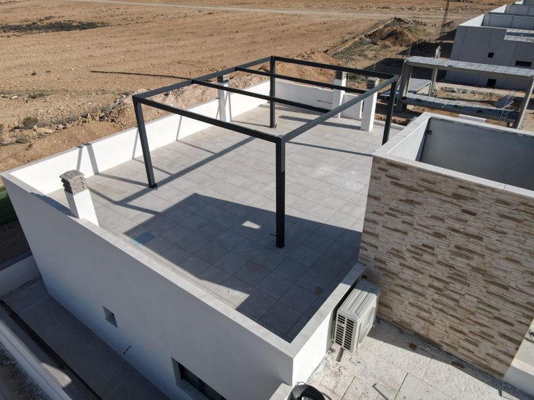 Town House for Sale in Fuente Álamo, Murcia 19
