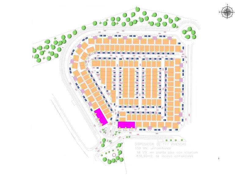 Town House for Sale in Fuente Álamo, Murcia 23