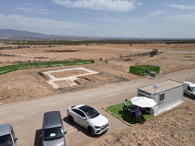 Town House for Sale in Fuente Álamo, Murcia 25
