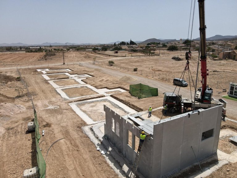 Town House for Sale in Fuente Álamo, Murcia 36