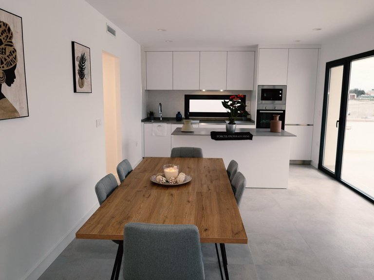 Town House for Sale in Fuente Álamo, Murcia 5