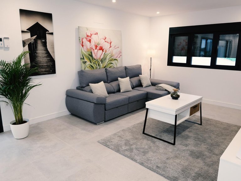 Town House for Sale in Fuente Álamo, Murcia 9