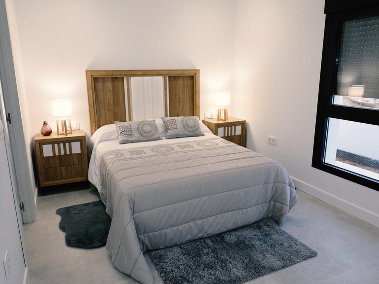 Town House for Sale in Fuente Álamo, Murcia 10