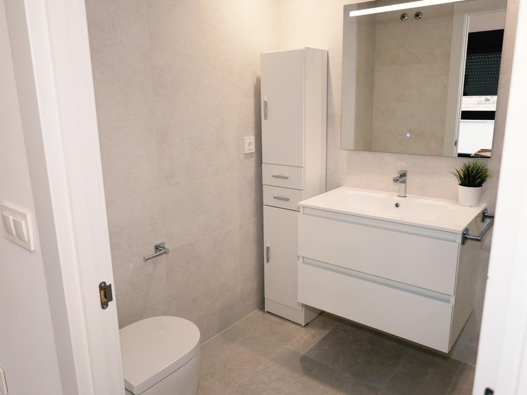 Town House for Sale in Fuente Álamo, Murcia 12