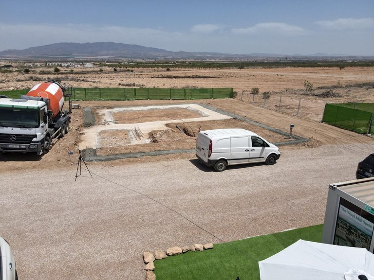 Town House for Sale in Fuente Álamo, Murcia 21