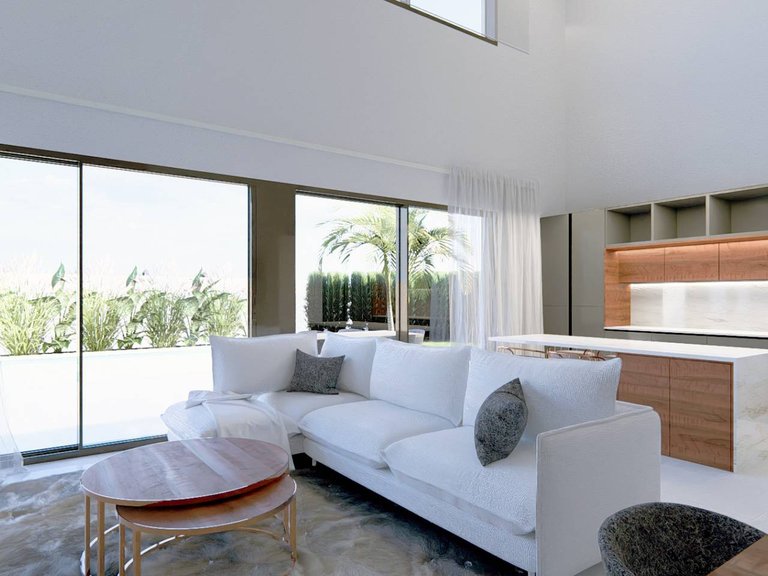 Villa for Sale in Ciudad Quesada, Alicante 3