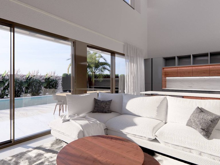 Villa for Sale in Ciudad Quesada, Alicante 5