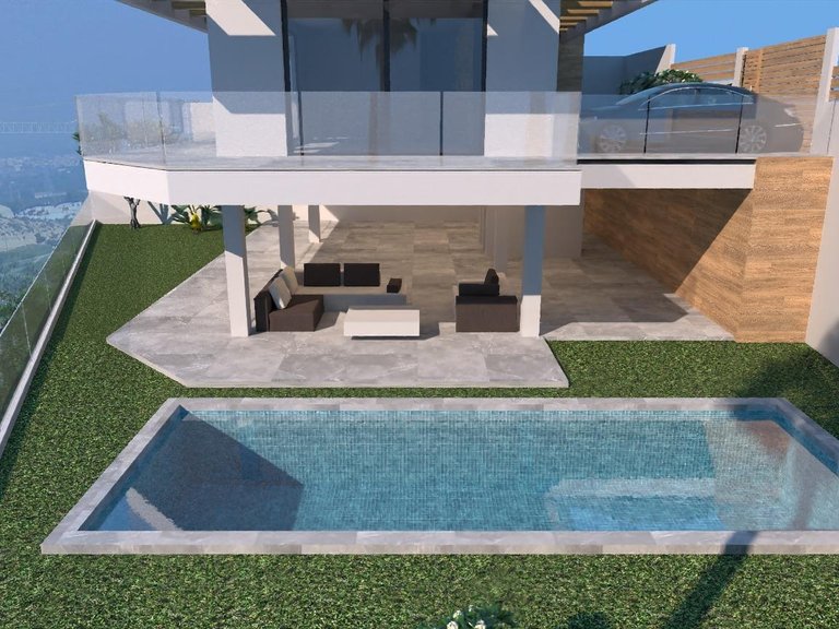 Villa for Sale in Ciudad Quesada, Alicante 2