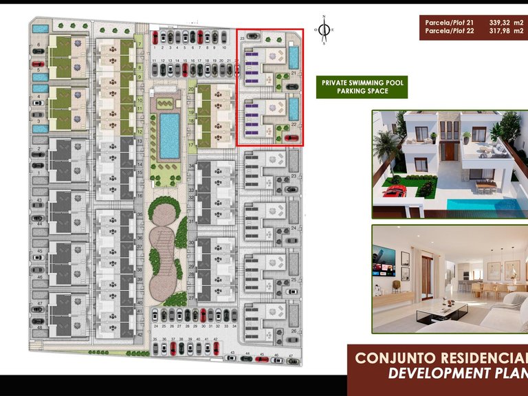 Villa for Sale in Los Montesinos, Alicante 6