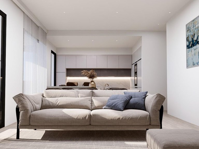Apartment for Sale in Finestrat, Alicante 10