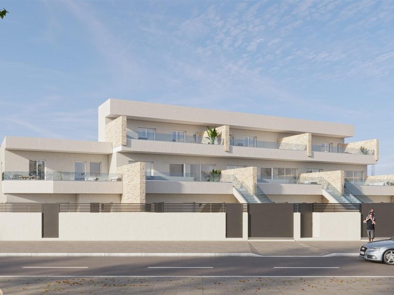 Apartment for Sale in Pilar De La Horadada, Alicante 3