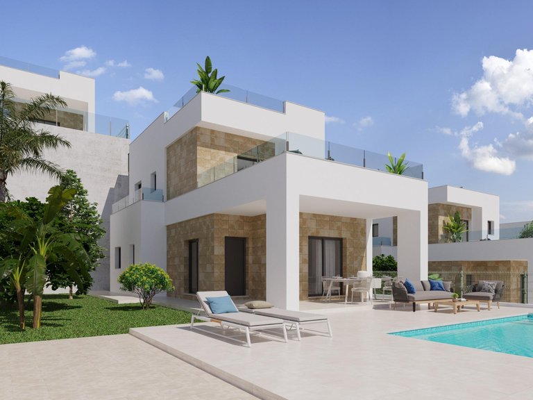 Villa for Sale in Polop, Alicante 7