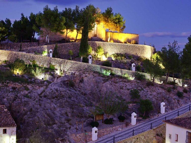 Villa for Sale in Polop, Alicante 11