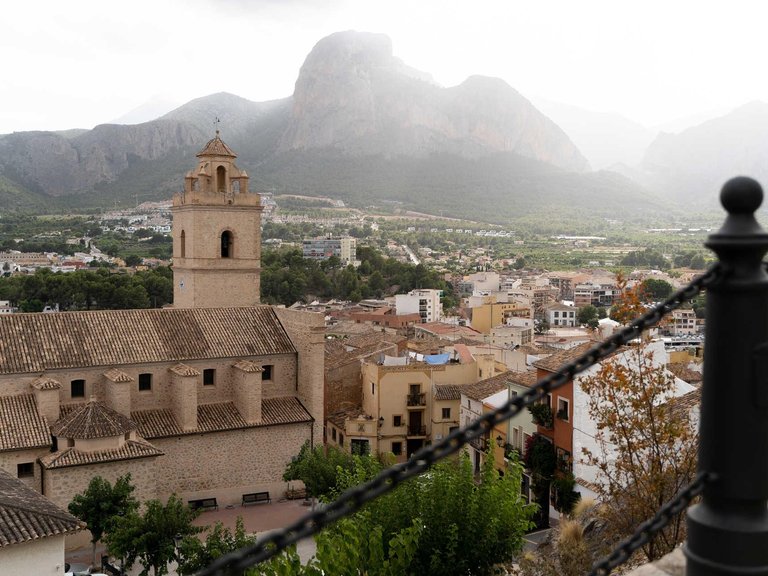 Villa for Sale in Polop, Alicante 12