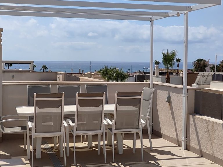 Villa for Sale in La Mata, Alicante 4