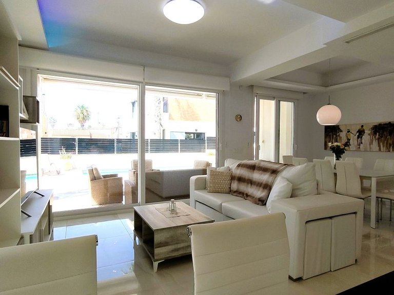 Villa for Sale in La Mata, Alicante 12