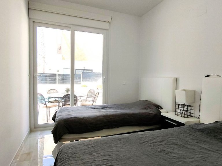 Villa for Sale in La Mata, Alicante 13