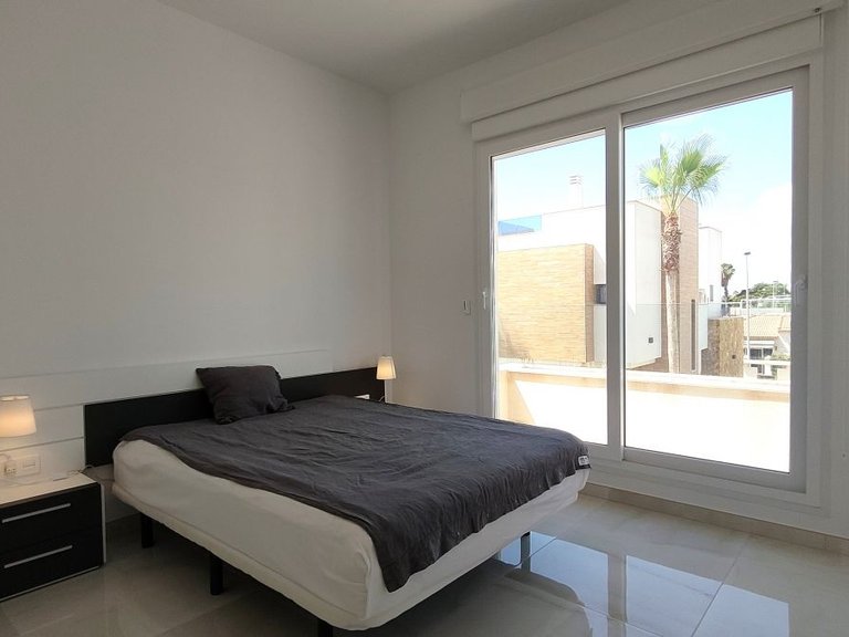 Villa for Sale in La Mata, Alicante 17