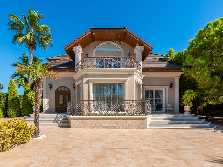 Villa for Sale in Ciudad Quesada, Alicante 1