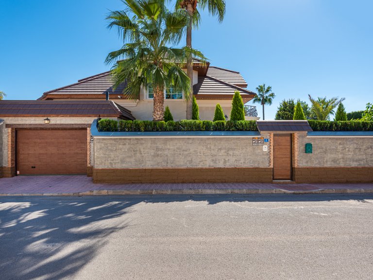 Villa for Sale in Ciudad Quesada, Alicante 2