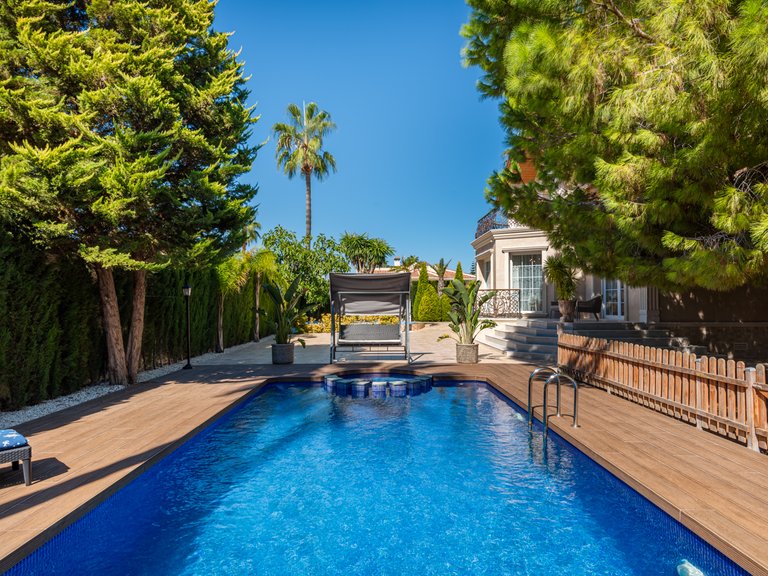 Villa for Sale in Ciudad Quesada, Alicante 5