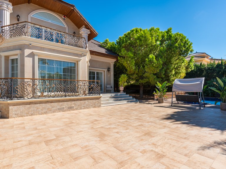 Villa for Sale in Ciudad Quesada, Alicante 9
