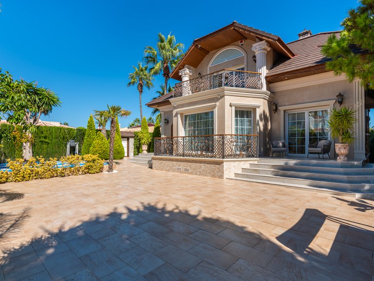 Villa for Sale in Ciudad Quesada, Alicante 11