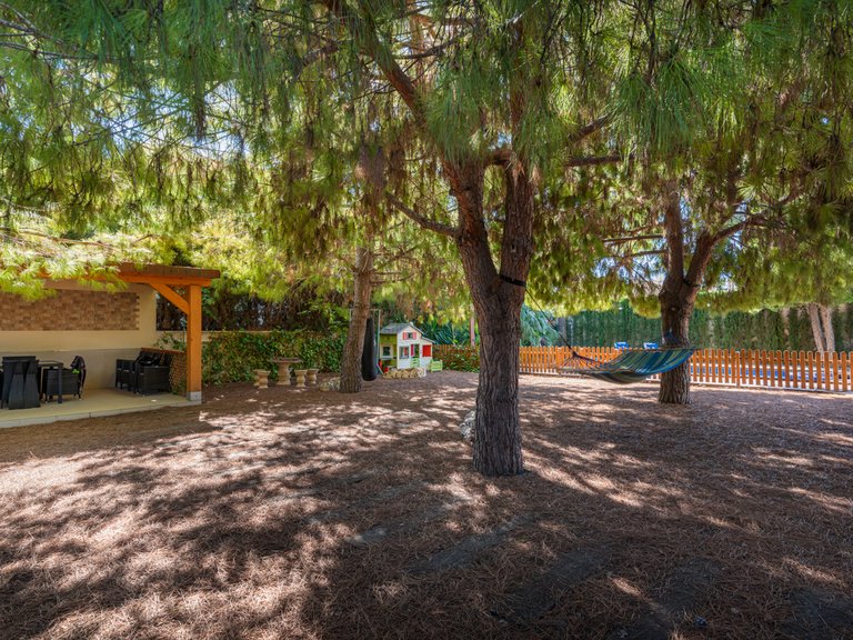 Villa for Sale in Ciudad Quesada, Alicante 17
