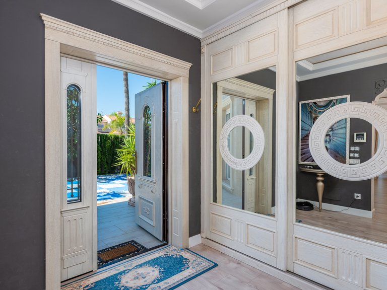 Villa for Sale in Ciudad Quesada, Alicante 18