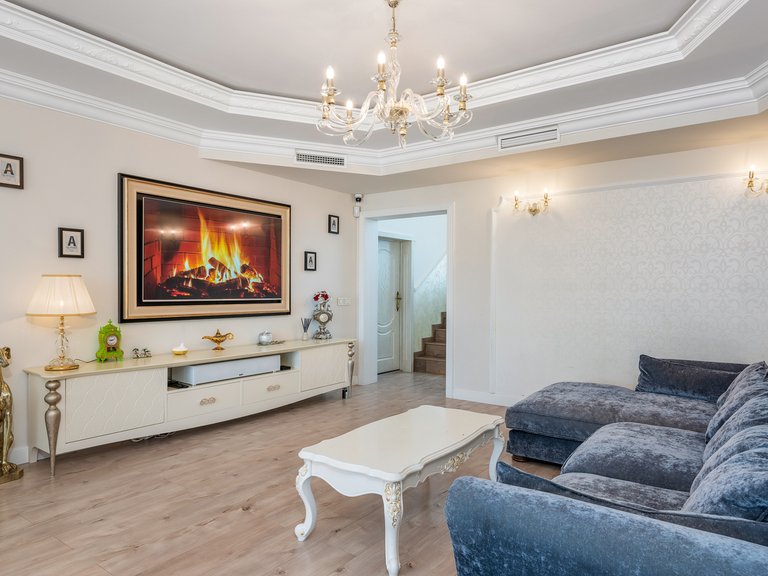 Villa for Sale in Ciudad Quesada, Alicante 27