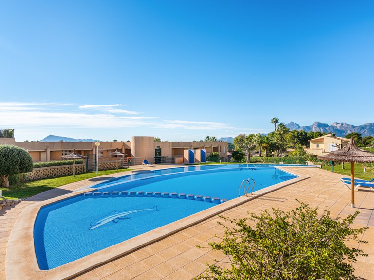 Apartment for Sale in Altea, Alicante 24