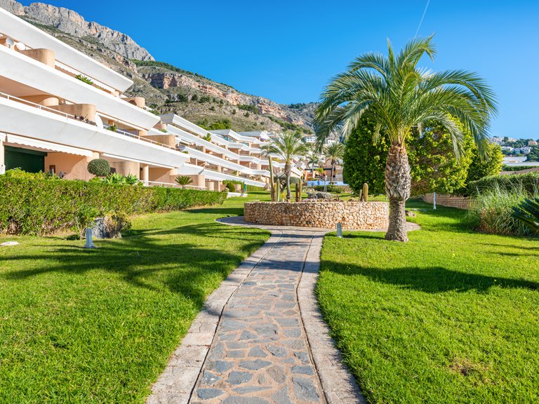 Apartment for Sale in Altea, Alicante 28