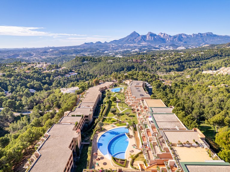 Apartment for Sale in Altea, Alicante 30