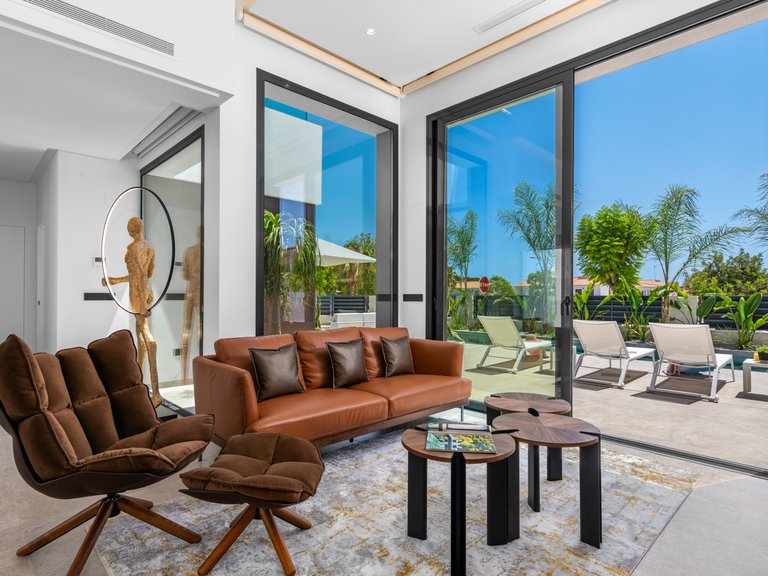 Villa for Sale in El Campello, Alicante 5