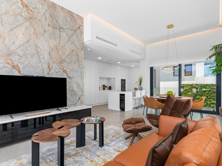 Villa for Sale in El Campello, Alicante 9