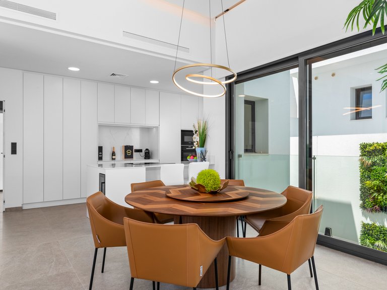 Villa for Sale in El Campello, Alicante 10