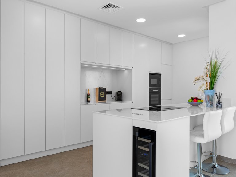 Villa for Sale in El Campello, Alicante 15