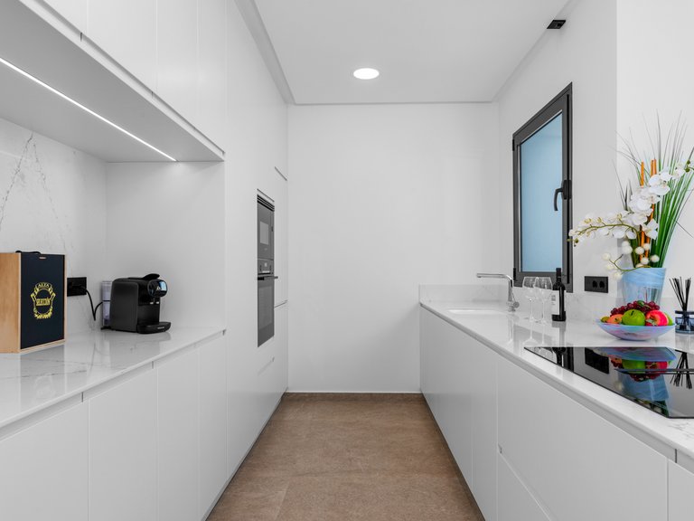 Villa for Sale in El Campello, Alicante 16