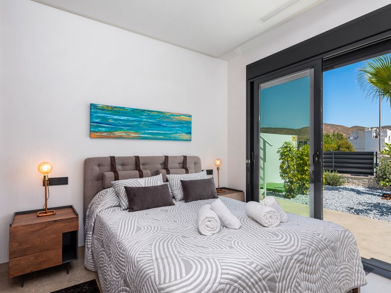 Villa for Sale in El Campello, Alicante 17