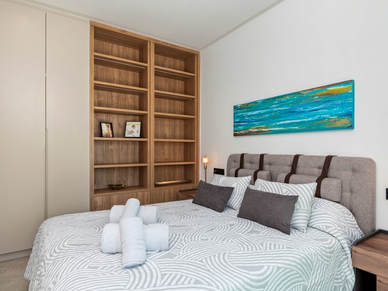 Villa for Sale in El Campello, Alicante 18