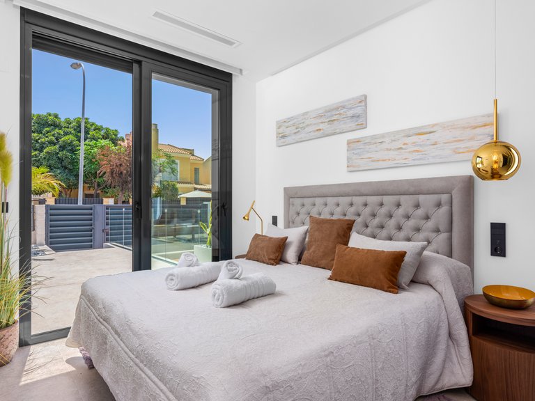 Villa for Sale in El Campello, Alicante 20